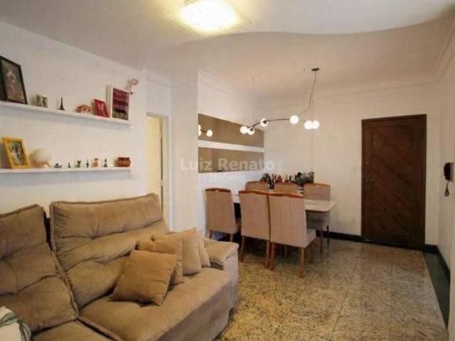 Apartamento à venda no bairro Colégio Batista
