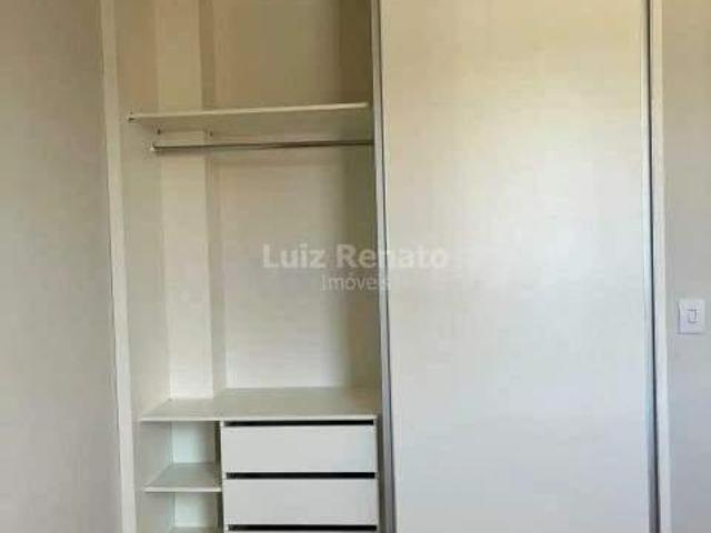Apartamento à venda no bairro Colégio Batista