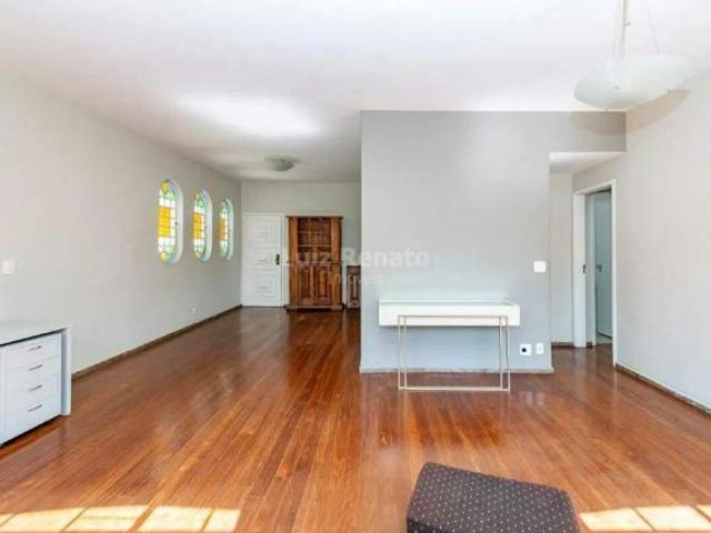 Apartamento à venda no bairro Coração de Jesus