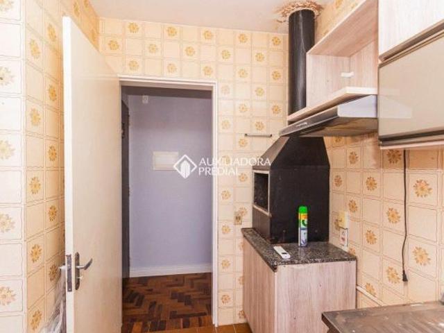 Apartamento à venda no bairro: Costa e Silva, em Porto Alegre