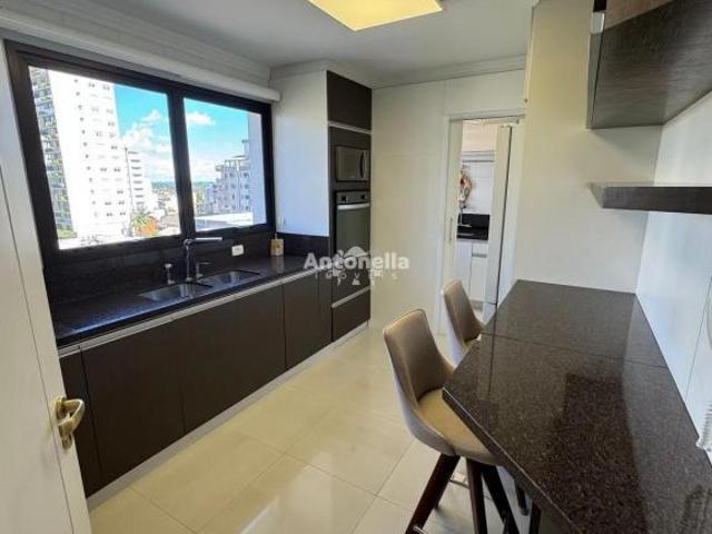 Apartamento à venda no bairro Cristo Redentor