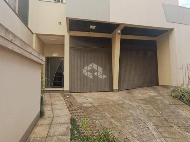 Apartamento à venda no bairro Cristo Redentor, Caxias do Sul