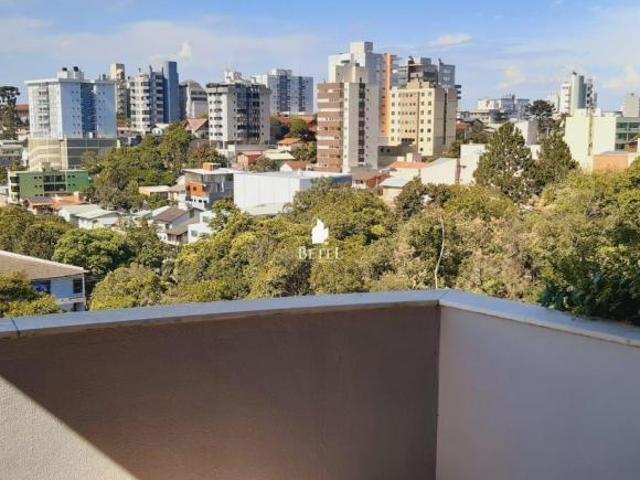 Apartamento à venda no bairro Cristo Redentor Caxias do Sul/RS