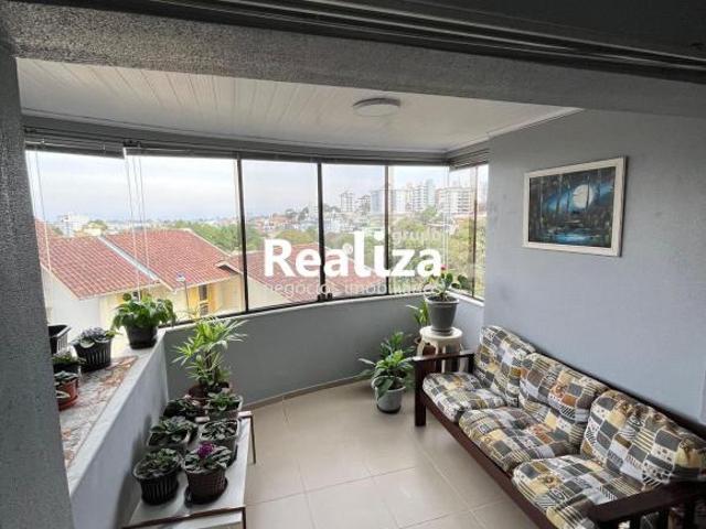 Apartamento à venda no bairro Cristo Redentor Caxias do Sul/RS