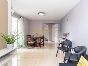 Apartamento à venda no bairro Cristo Rei Curitiba/PR