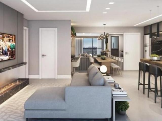 APARTAMENTO À VENDA NO BAIRRO CRISTO REI COM 2 QUARTOS CURITIBA PR