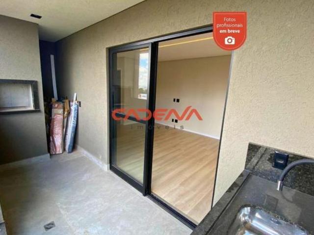 Apartamento à venda no bairro Cristo Rei