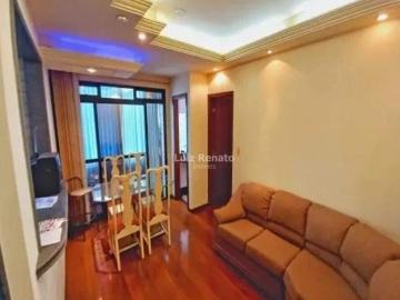 Apartamento à venda no bairro Cruzeiro
