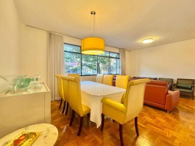 Apartamento à venda no bairro Cruzeiro