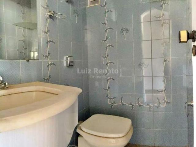 Apartamento à venda no bairro Cruzeiro