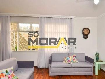Apartamento a venda no bairro Cruzeiro, em Belo Horizonte / MG
