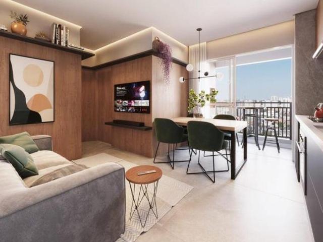 Apartamento à venda no bairro Cupecê São Paulo/SP