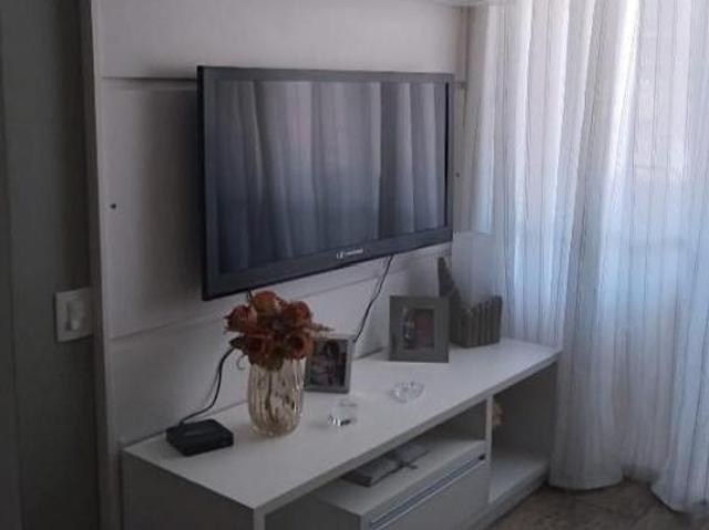 Apartamento à venda no Bairro da Vila Mangalot na Rua Manoel Lopes da Cunha 117
