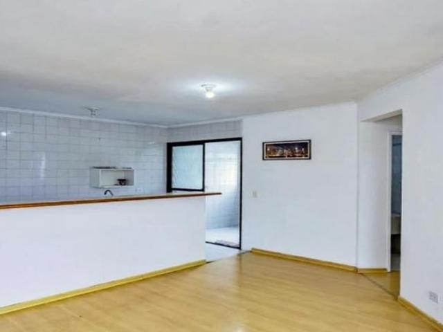 Apartamento à venda no Bairro da Vila Mangalot na Rua Portão Preto 142, no Condomínio Daniela