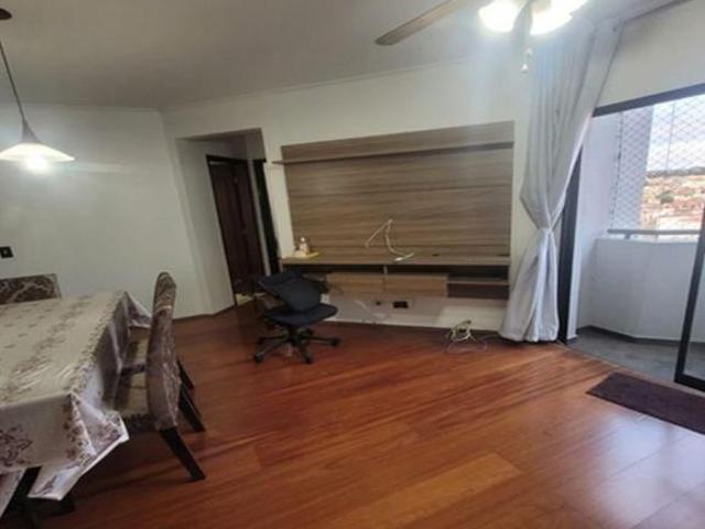 Apartamento à venda no Bairro da Vila Mangalot na Rua Portão Preto 90, no Condomínio Renato