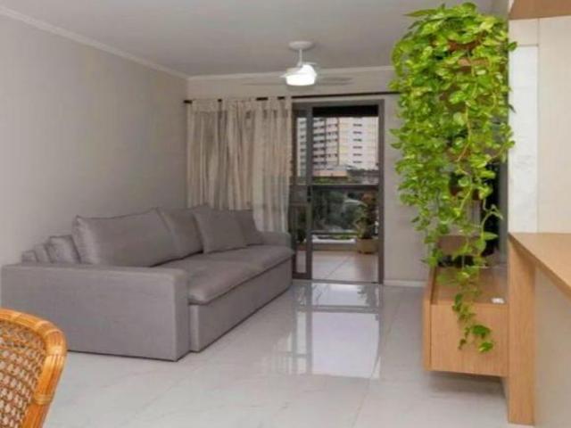 Apartamento à venda no Bairro da Vila Ipojuca na Rua Maracanã 143