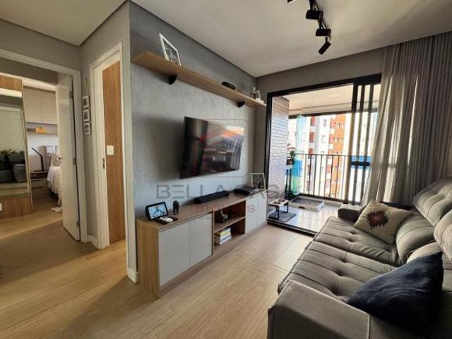 Apartamento a venda no Bairro da vila prudente com 2 quartos e 53 metros