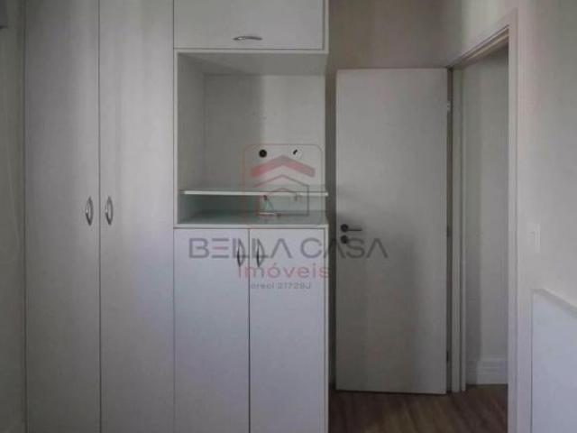 Apartamento a venda no Bairro da Vila Prudente com 3 quartos