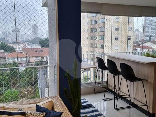 Apartamento a venda no bairro da Casa Verde