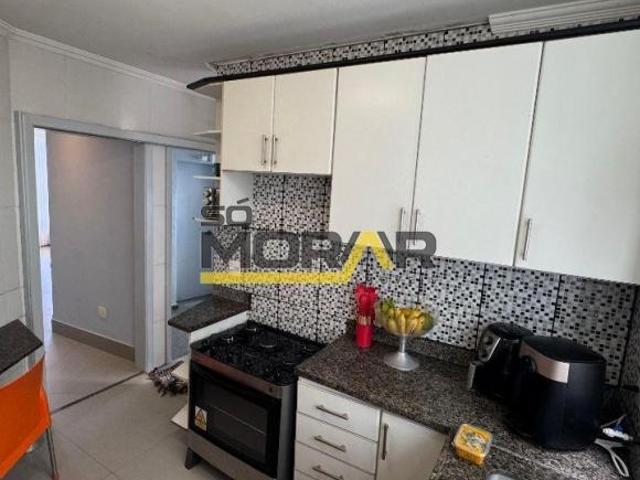 Apartamento a venda no bairro da Graca