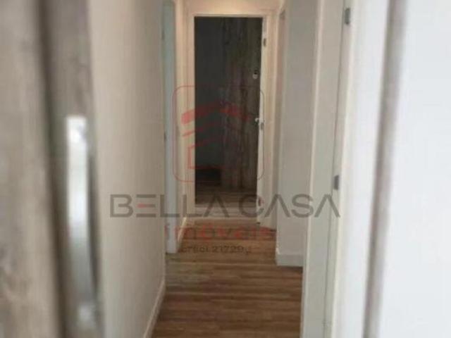 Apartamento a venda no Bairro da mooca, andar alto, varanda gourmet e 3 quartos