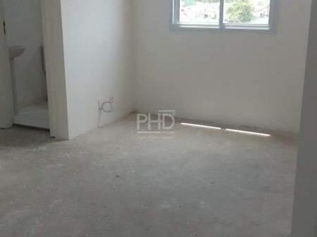 Apartamento à Venda no Bairro da Paulicéia SBC ?