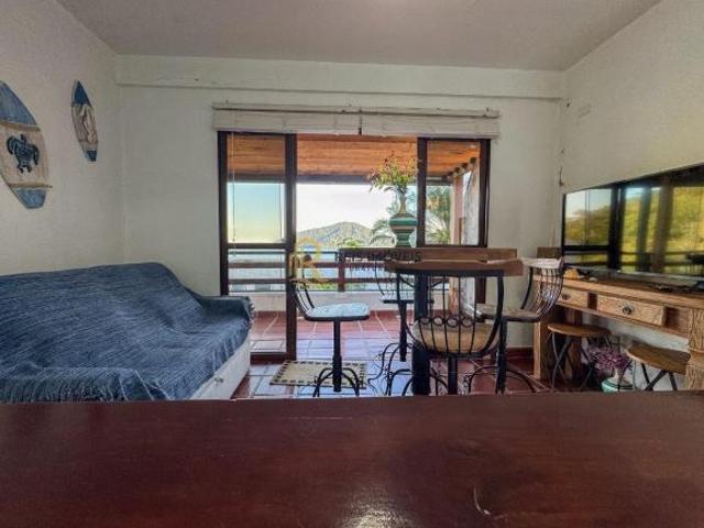 Apartamento à venda no bairro da prainha ao lado do centro em Ubatuba