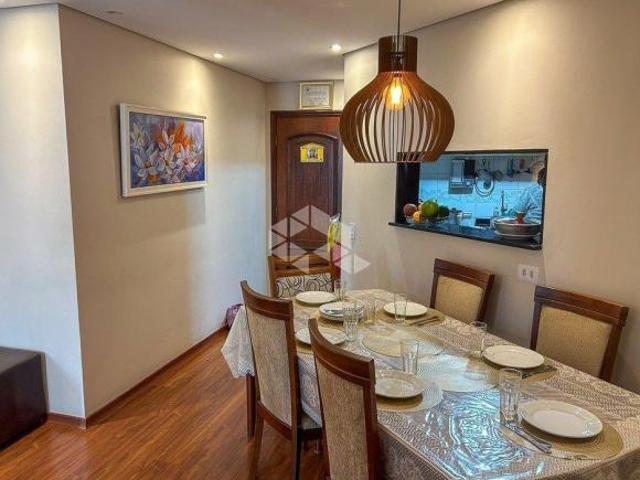 Apartamento à venda no bairro de Santa Teresinha /Santana