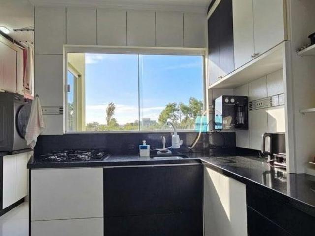 Apartamento à venda no bairro Del Rey São José dos Pinhais/PR
