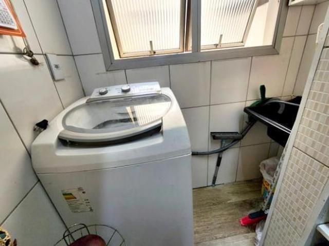Apartamento à venda no Bairro do City América na Rua Pelópia 32