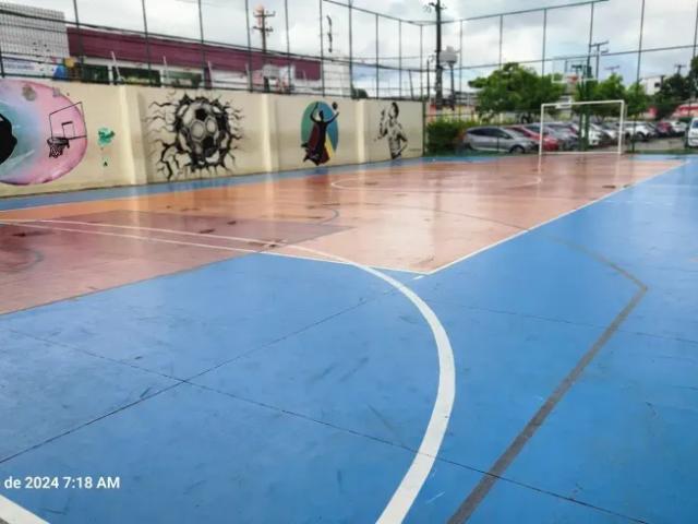Apartamento à venda, no bairro do Imbiribeira, Recife PE, 3 quartos, sendo 1 suíte, 63m²
