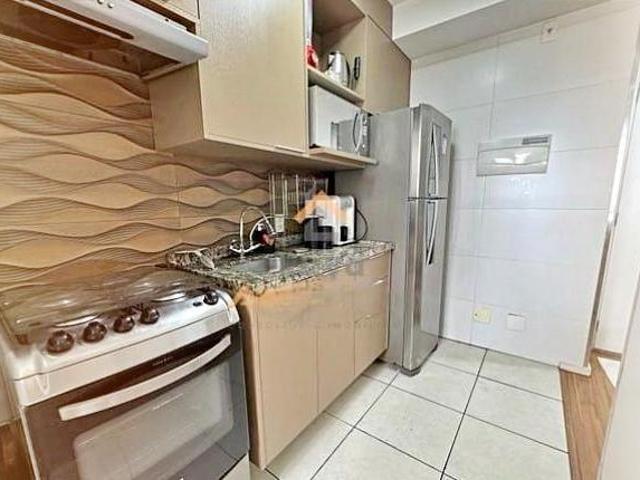 Apartamento à venda no Bairro do Jardim Íris