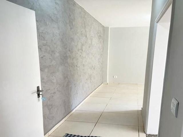 Apartamento à venda no Bairro do Parque Maria Domitila
