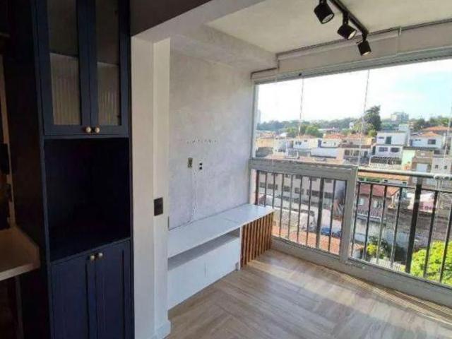 Apartamento à venda no Bairro do Parque São Domingos na Rua Professor José Maria Calazans Nogueira