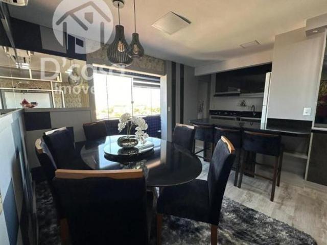 Apartamento à venda no bairro Dom Feliciano Gravataí/RS