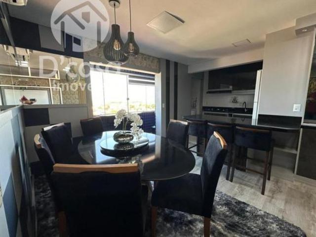 Apartamento à venda no bairro Dom Feliciano Gravataí/RS