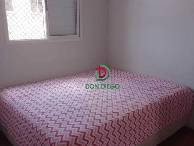 Apartamento à venda no bairro Don Pedro Ii em Londrina/PR