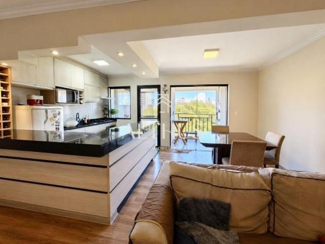 Apartamento à venda no bairro Elvira Dias Poços de Caldas/MG