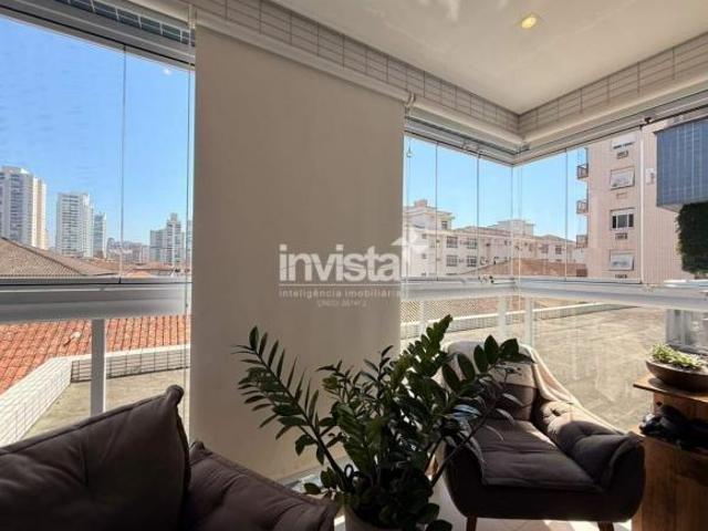 Apartamento à venda no bairro Embaré