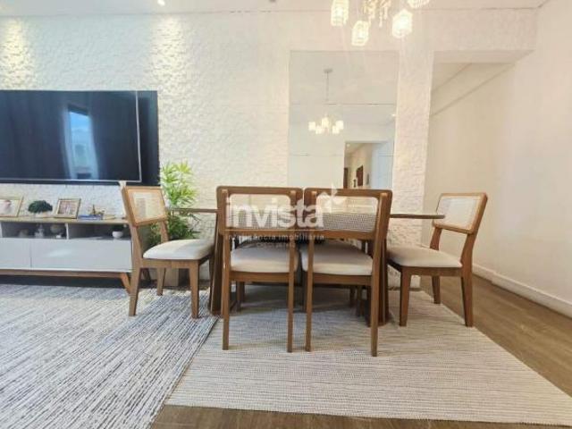 Apartamento à venda no bairro Embaré