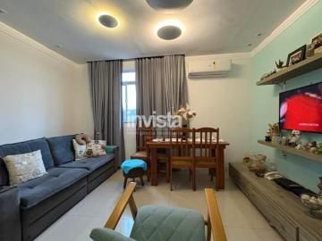Apartamento à venda no bairro Encruzilhada