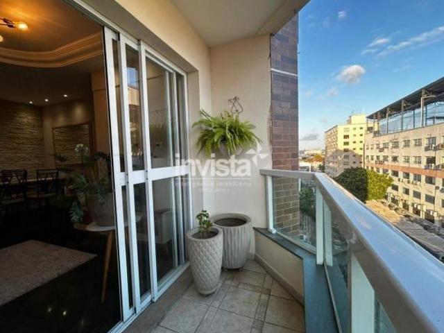Apartamento à venda no bairro Encruzilhada