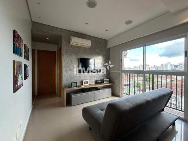 Apartamento à venda no bairro Encruzilhada
