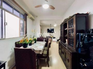 Apartamento à venda no bairro Encruzilhada