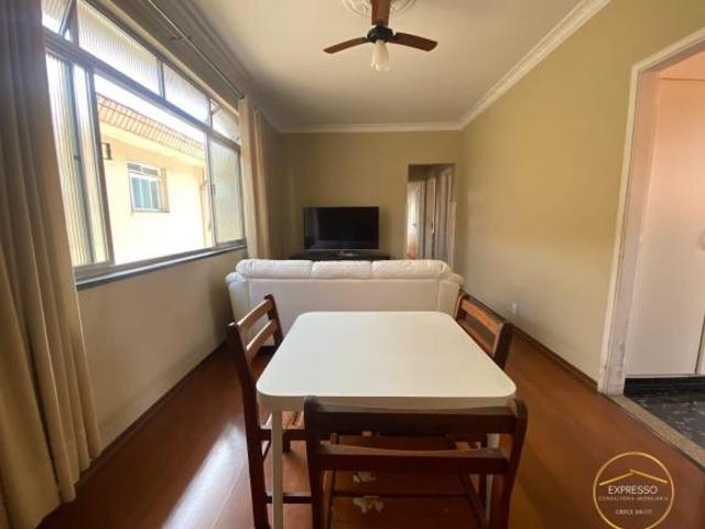Apartamento à venda no bairro Encruzilhada Santos/SP