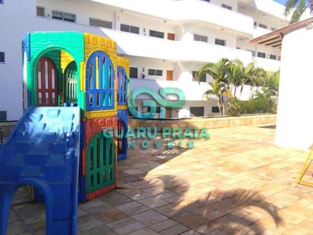 Apartamento à venda no bairro Enseada Guarujá/SP