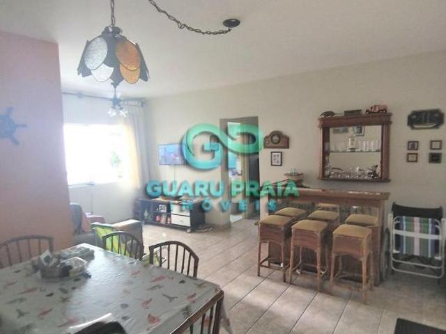 Apartamento à venda no bairro Enseada Guarujá/SP