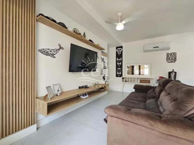 Apartamento à venda no bairro Enseada Ubatuba/SP
