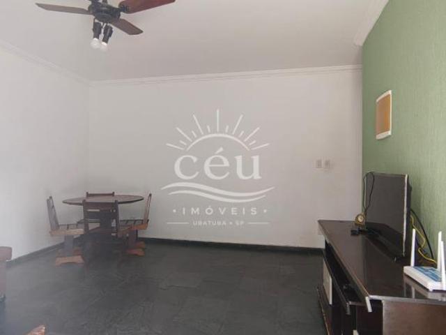 Apartamento à venda no bairro Enseada Ubatuba/SP