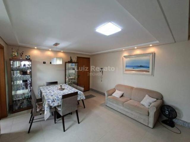 Apartamento à venda no bairro Esplanada